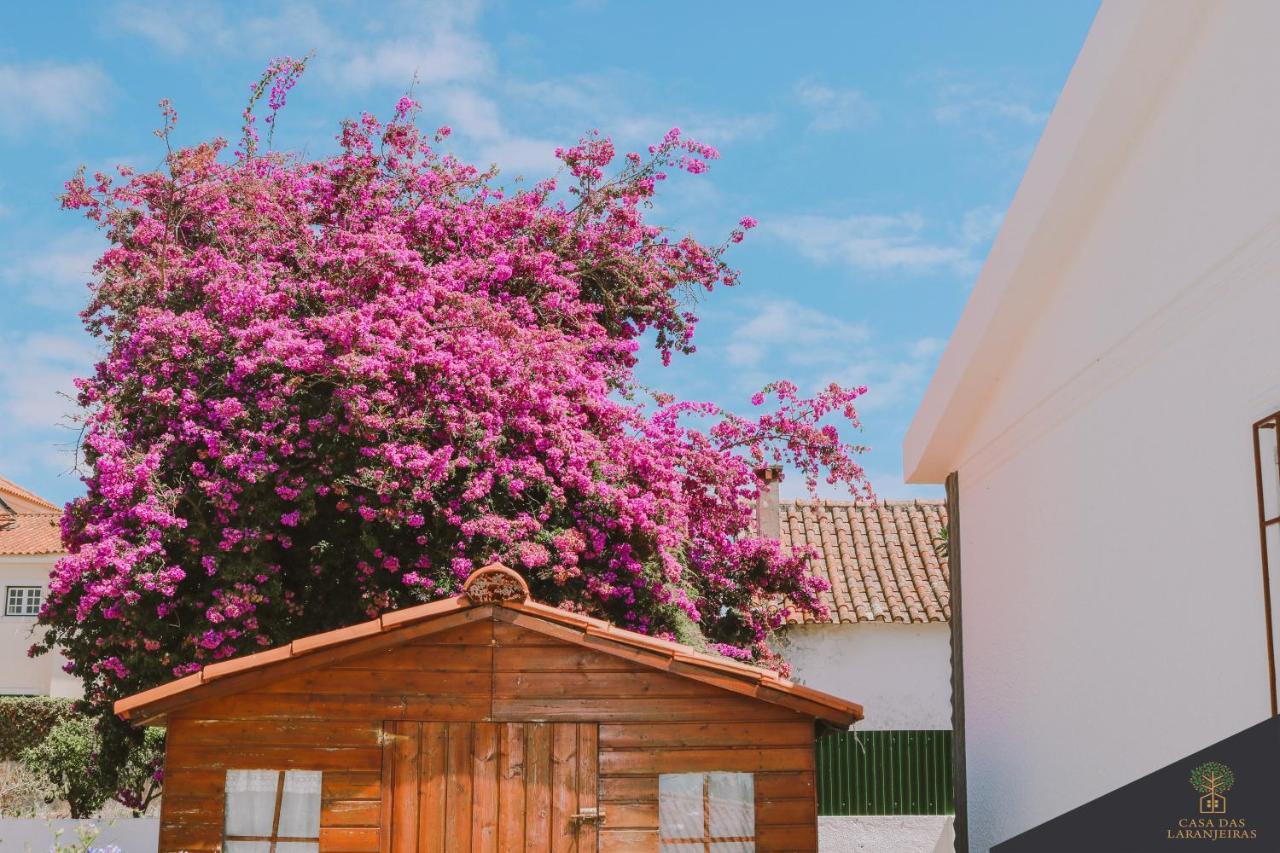 Casa Das Laranjeiras Alfarim Zewnętrze zdjęcie